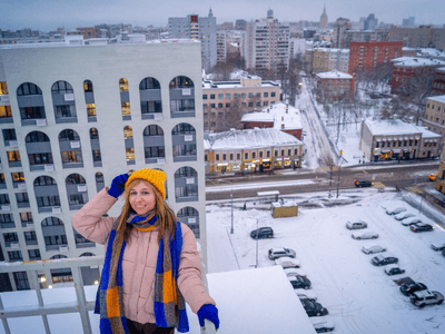 About Roof Repair Experts Athens, OH